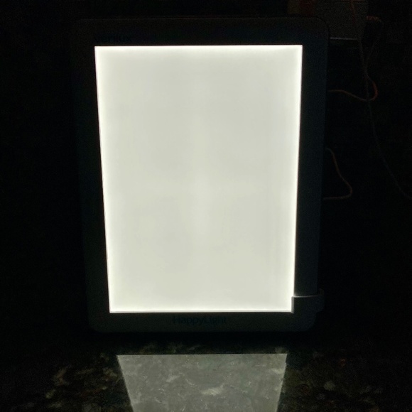 Verilux HappyLight - Picture 6 of 9